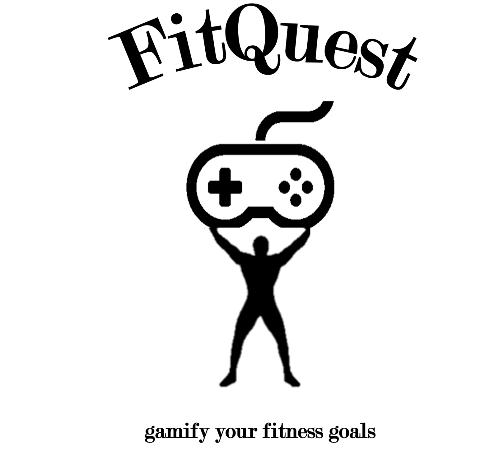 FitQuest screenshot